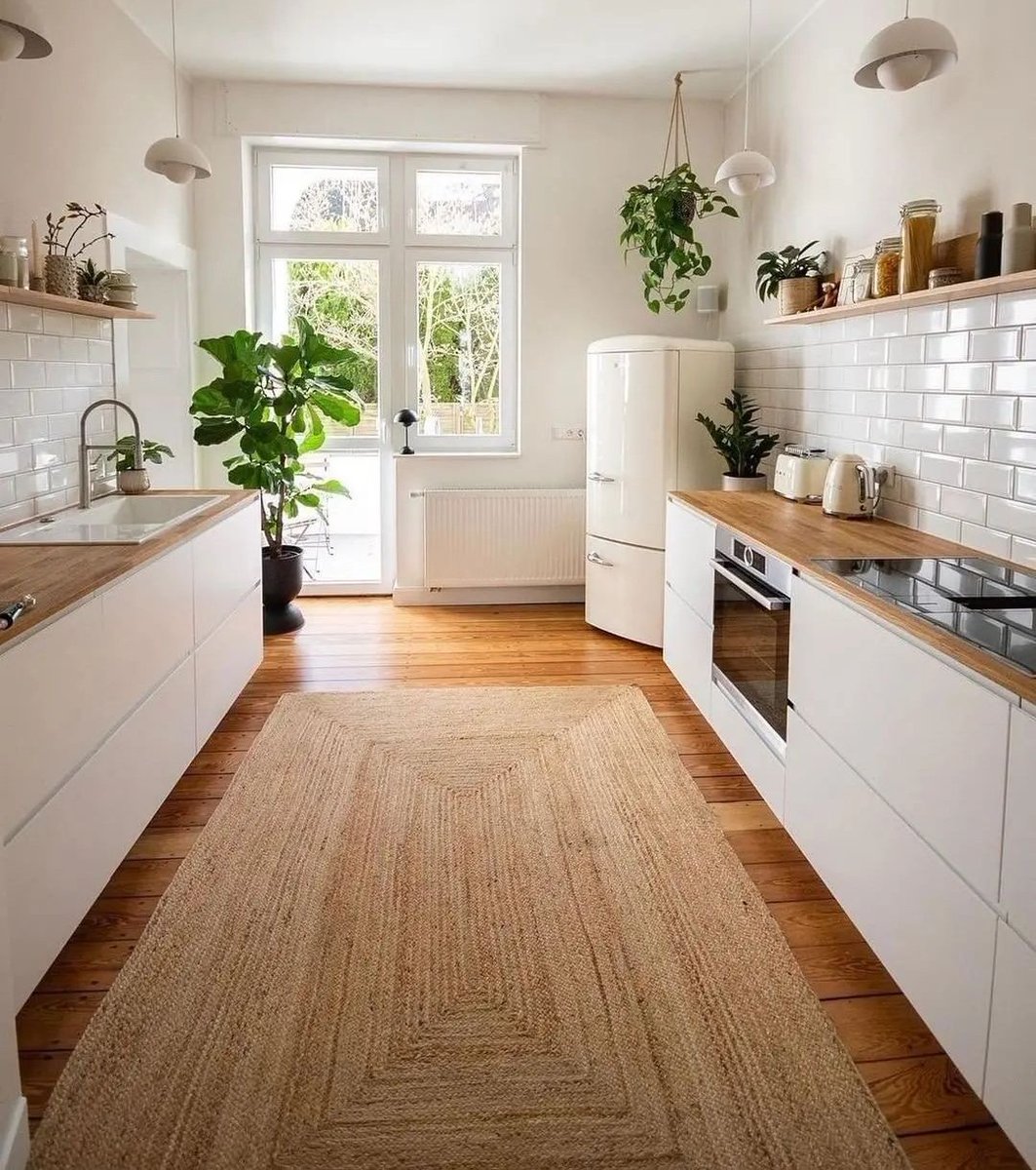 IdeDekor's tweet photo. Transformasi dapur 🍃

Siapa yang suka nih? https://t.co/R7Pm58UXBb