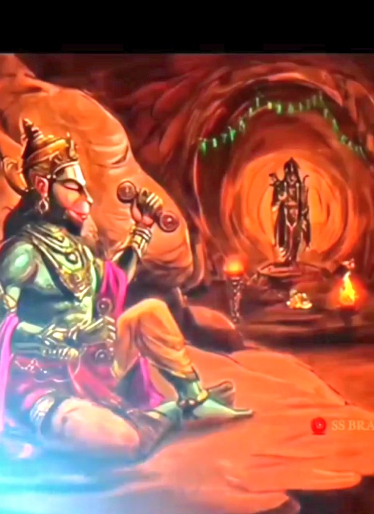 SirSeenu's tweet photo. जय सियाराम, जय जय हनुमान 🙏🙏🚩

सुप्रभात वंदन मित्रों, सभी का दिन शुभ रहे 🌺🌺
#जय_सियाराम
#जय_श्री_हनुमान https://t.co/QvTdJtkFCv