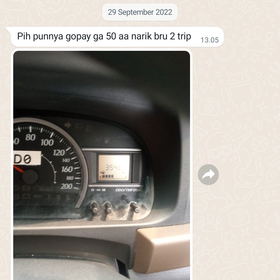 alfi_noee's tweet photo. Masih ada 4bar udah ngeluh mau beli bensin, lah gimana ogut yang nunggu kedip2 baru ngisi 🙂 https://t.co/QJiCZKGsJY