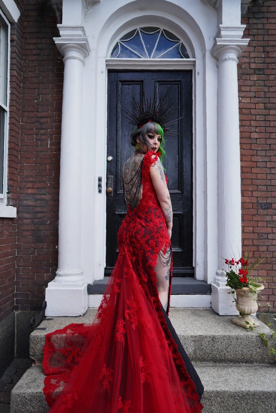 Vampire Ball