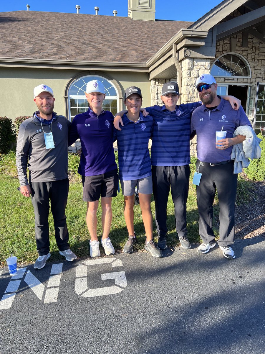 KahokGolf tweet media