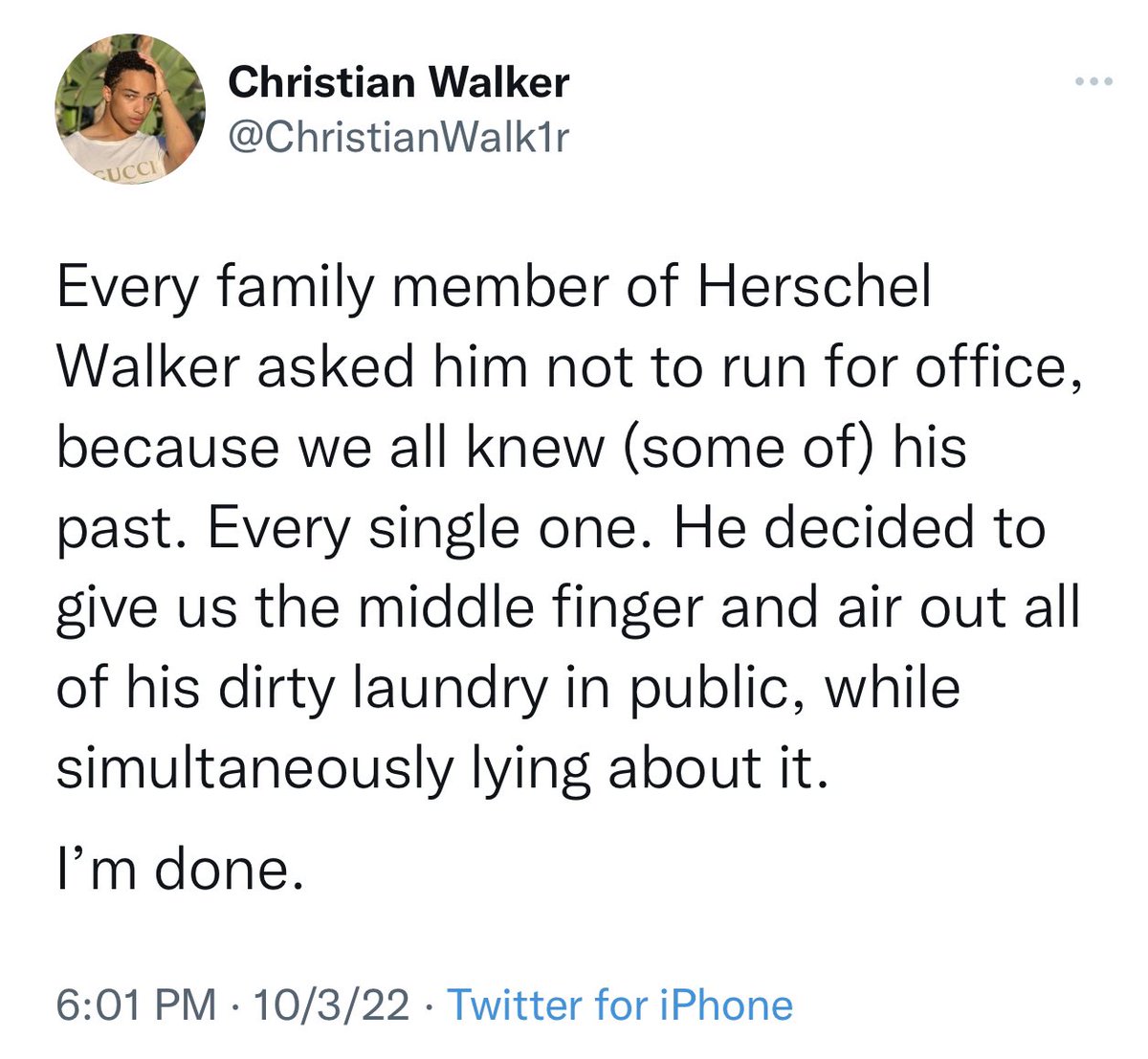 yashar's tweet photo. Herschel Walker can’t survive this.

I don’t say that flippantly. https://t.co/gr0dxsEHPm