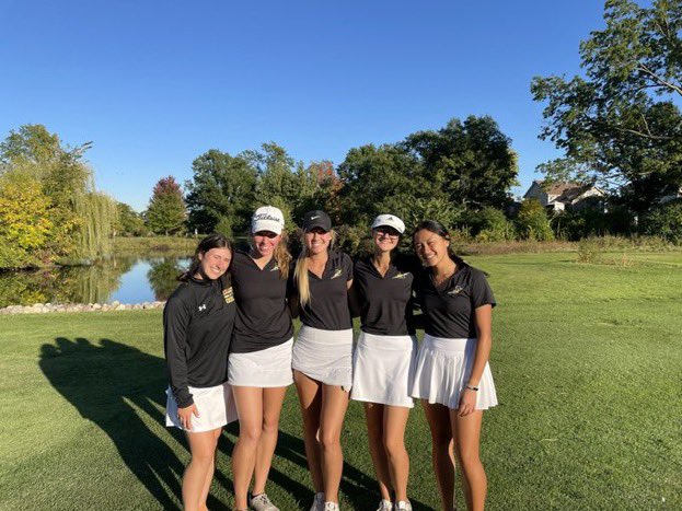 to the best four years of golf🥲 i couldn’t ask for a better last year. thank you to coach o’shea and coach marren for helping me the past four years and helping me be the golfer i am today! <a href="/AndrewGirlsGolf/">Andrew Girls Golf</a> <a href="/CoachMarren40/">Brandon Marren</a>