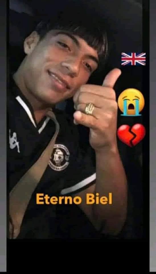 Pprt mó saudade do meu tio pprt