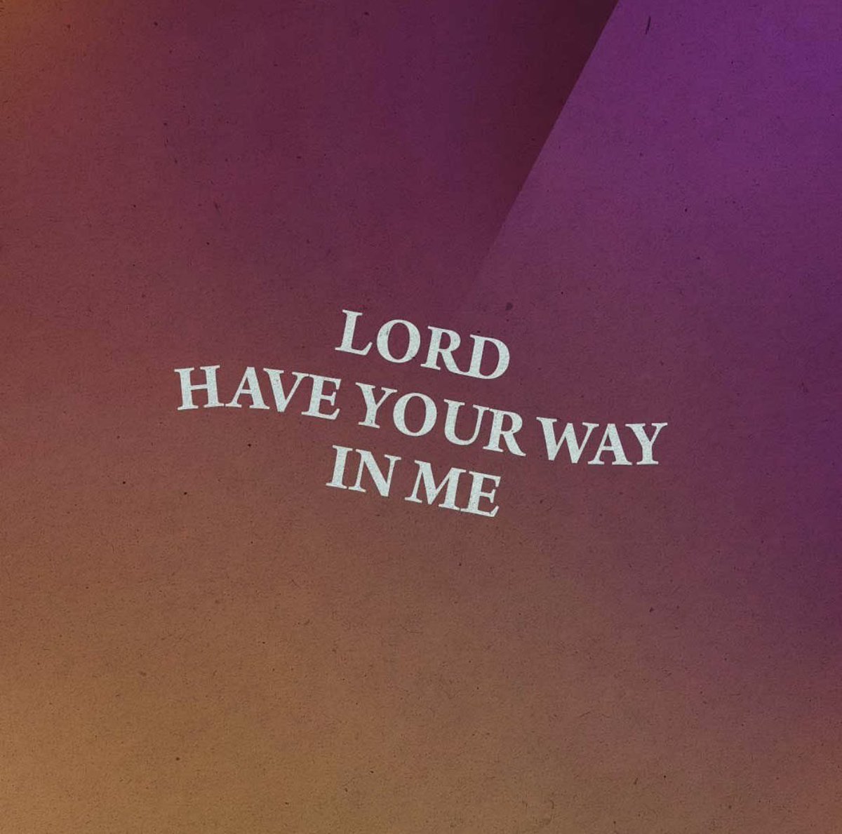 "For I know the plans I have for you, declares the Lord, "plans to prosper you and not to harm you, plans to give you hope and a future." Jeremiah 29:11 (NIV)
