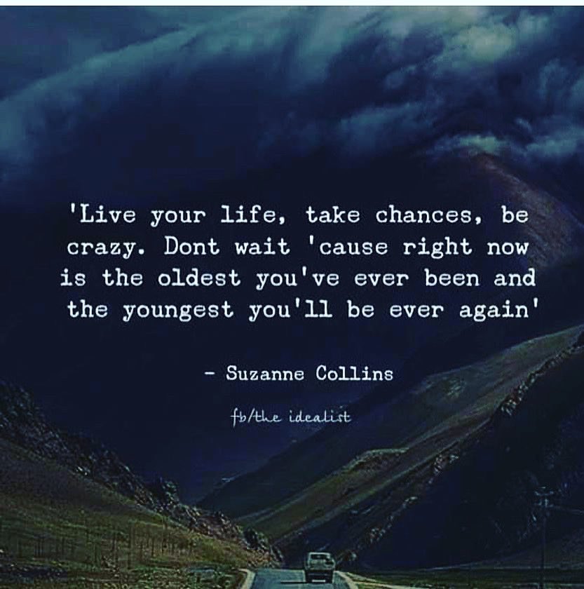 RogerGrona's tweet photo. Live your life ❤️ https://t.co/FKUDAGD1Vw