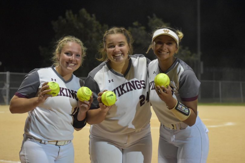 WaverlyVikesSB's tweet photo. Bomb Squad 💣💣💣💣 https://t.co/0VTKPHD45K