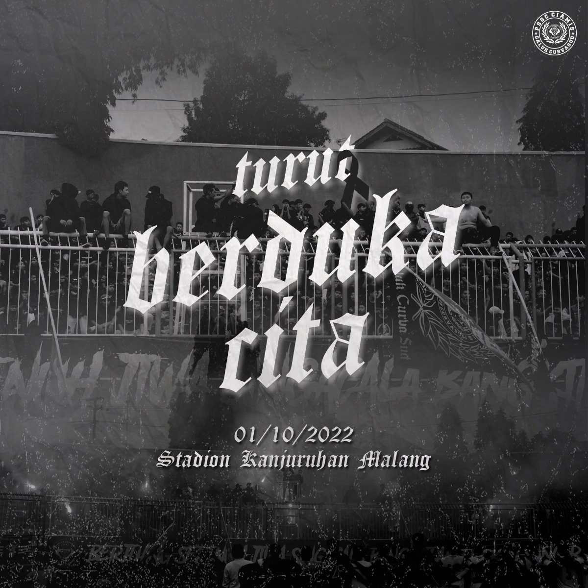 Galuh Curva Sud (@gcsx1990) on Twitter photo 