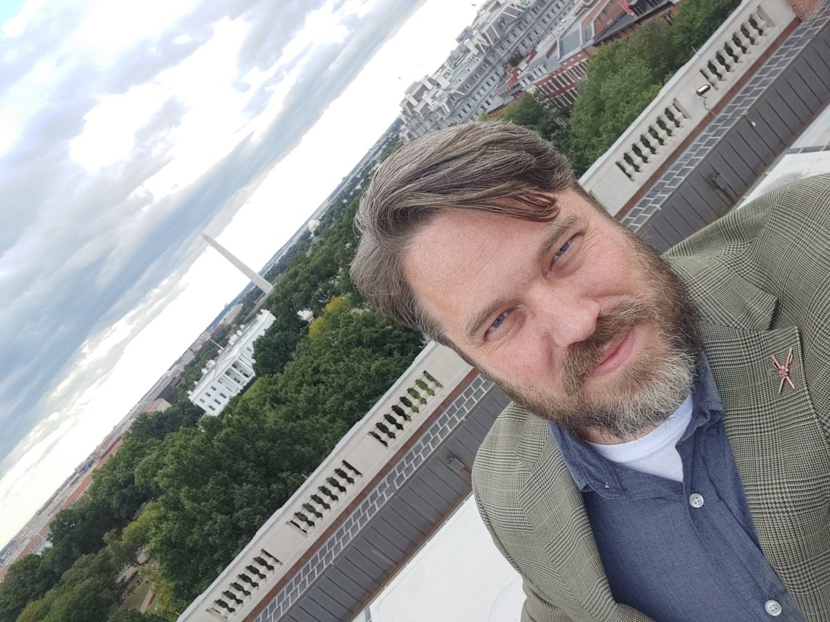 Zach Morgan tweet media