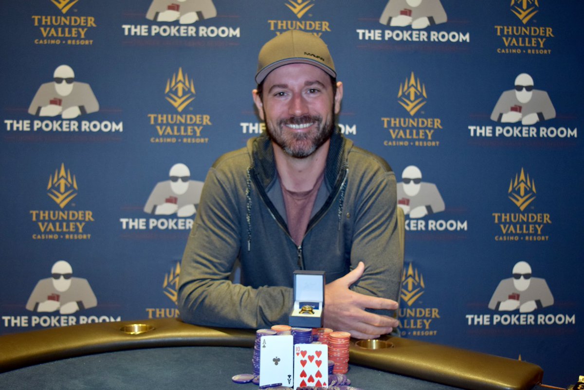 TVPokerRoom's tweet photo. $24,233 and his first @WSOP Circuit Ring for @widdoes - winner of Event 3, $50,000 Guarantee $600 NLH

Results - https://t.co/TaoRlkcuO9 https://t.co/d4NgrWNc5N
