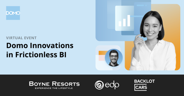 benfromminn's tweet photo. I am really proud to have helped put this event together. We start with the premise that innovation comes from solving customer pain, not just from producing the new product features. #datacuriosity #data #businessintelligence #virtualevent @domotalk https://t.co/dK2xmabeov https://t.co/zZzpKrTx5q