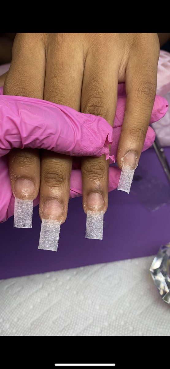 NailTechKayla's tweet photo. I saved her cuticles #nails #nailtech #cuticlecare https://t.co/K0exTFDkUb