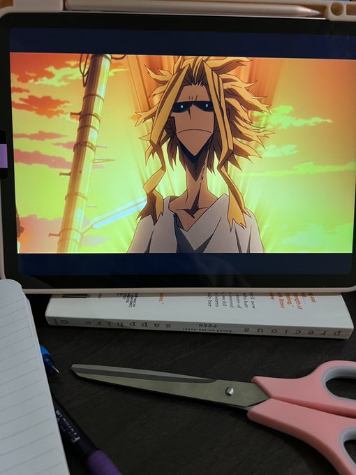 I started a new anime! https://t.co/hGvNaSZczA<a href="/tag/nsfwtwt"class="tags"><span>#nsfwtwt</span></a>