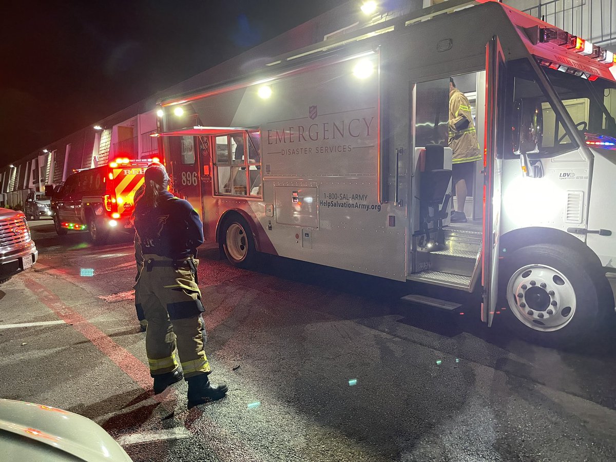 2022 - 246
The day stated early for Box 4! At 0240, 896 and 896 responded to 1248 Westmount Ave. Thank you to Lt Justin Miller for passing along the fire pic! First in crews had heavy fire from the 2 sty apt building.