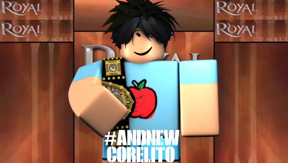 UltimateViolent's tweet photo. [@StampsHardy Has won the UVW Royal Rumble]
[@AIexDoesStuff is STILL the UVW World Champion]
[@cxreyz is the NEW UVW Undisputed Champion] https://t.co/I6tLIyTW3Y