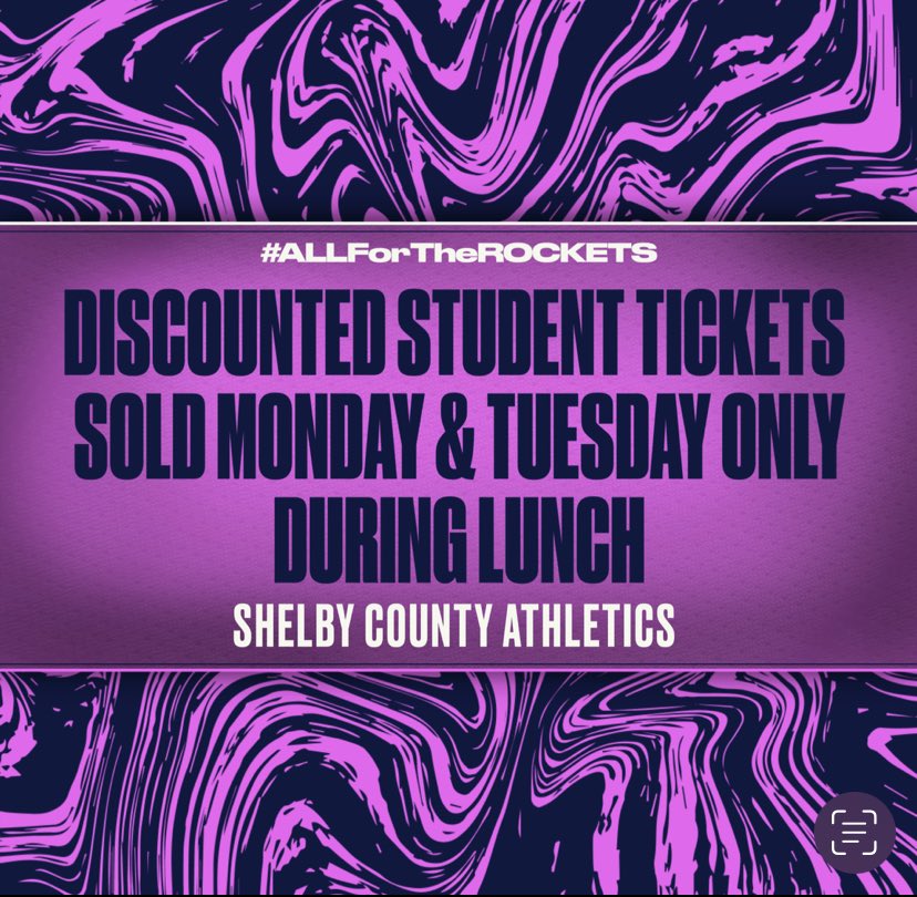 SCHS Athletics tweet media