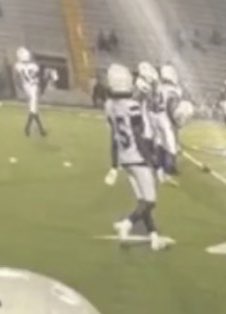 figgsdatruth's tweet photo. Yooooo my twitter family and friends 👋🏾 
I have a big game tomorrow at gene cox stadium against griffin middle school I will try to update you guys after the game 💪🏾🔥 #gocubs #Agtg🙏🏾 #formadukes💕 #whyigrind https://t.co/pfiGnt0x9d