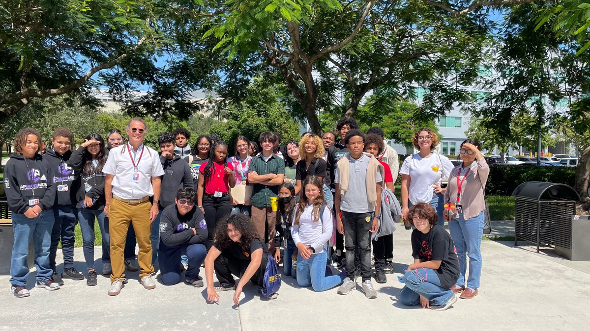 What a great day at FSPA D6. So happy to be back and see all these great kids. <a href="/apmcota/">APM C.O.T.A</a> <a href="/FSPA_District6/">FSPADistrict6</a>