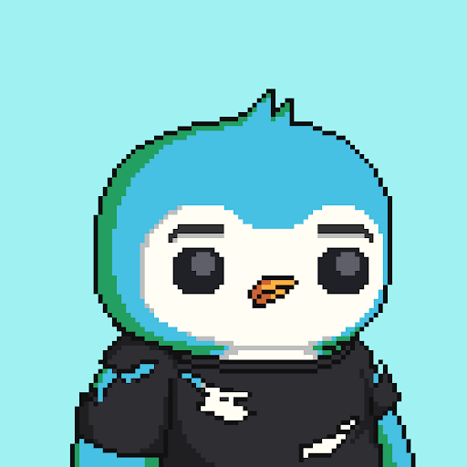 Bastard_Sales's tweet photo. 🐧Bastard Penguins #425
➡️ Seller: Money_Plane_Idol
💰 Price: 0.005 ETH
➡️ Buyer: AmericanGunDad https://t.co/1OlycinBAG