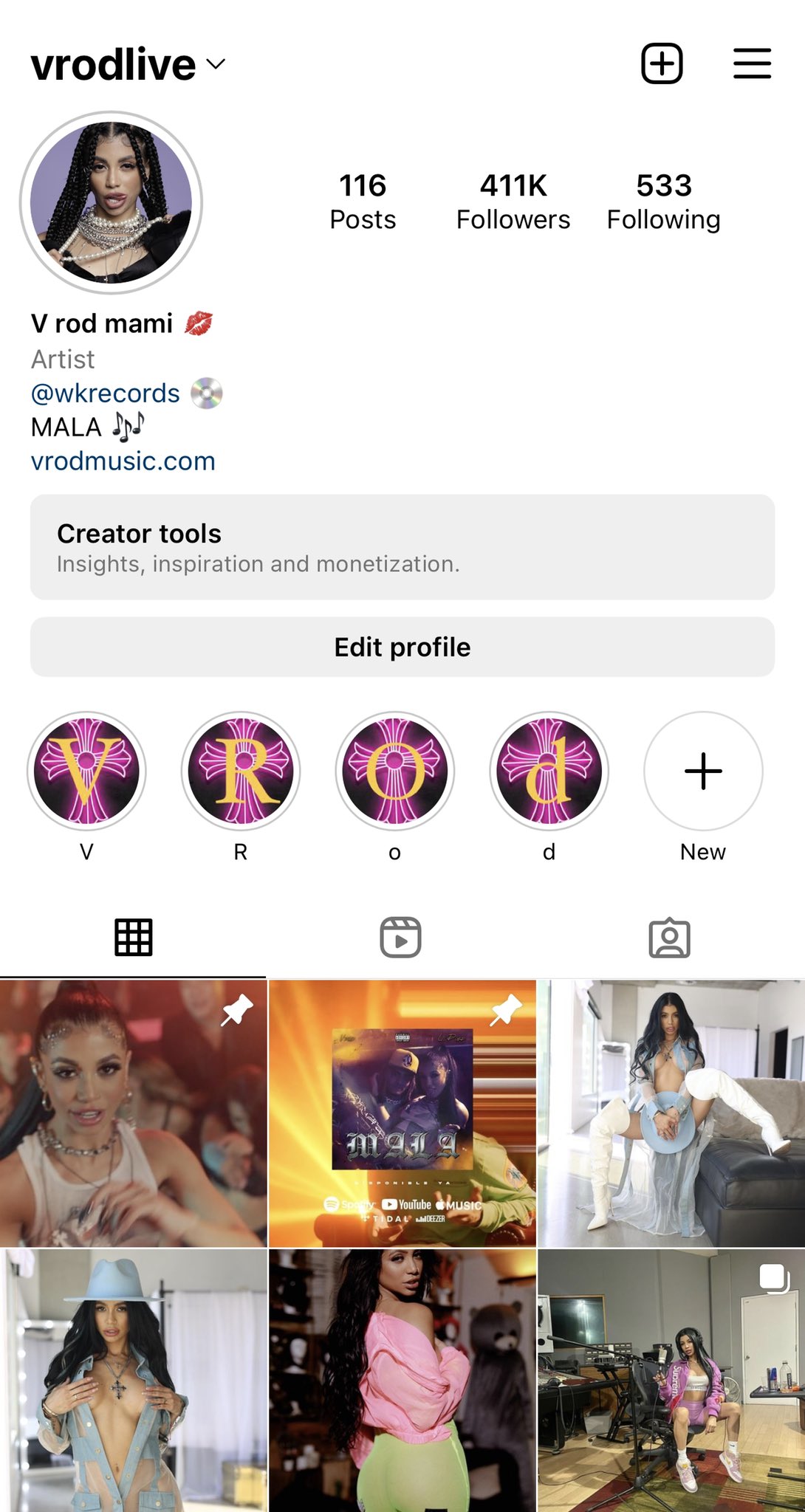 V Rod on Twitter: "#follow #me sígueme en mi #Instagram - vrodlive. https://t.co/7c6KICzudc