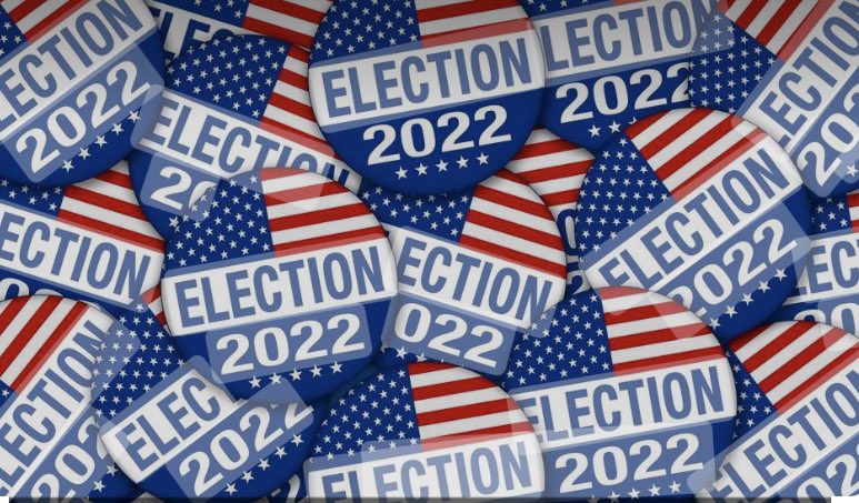 ndsncnw's tweet photo. Itโs Election Season! Only 35 days until Election Day, Tuesday November 8! #EarlyVote #AbsenteeVote #VoteonNov8 https://t.co/pElEv9s17X