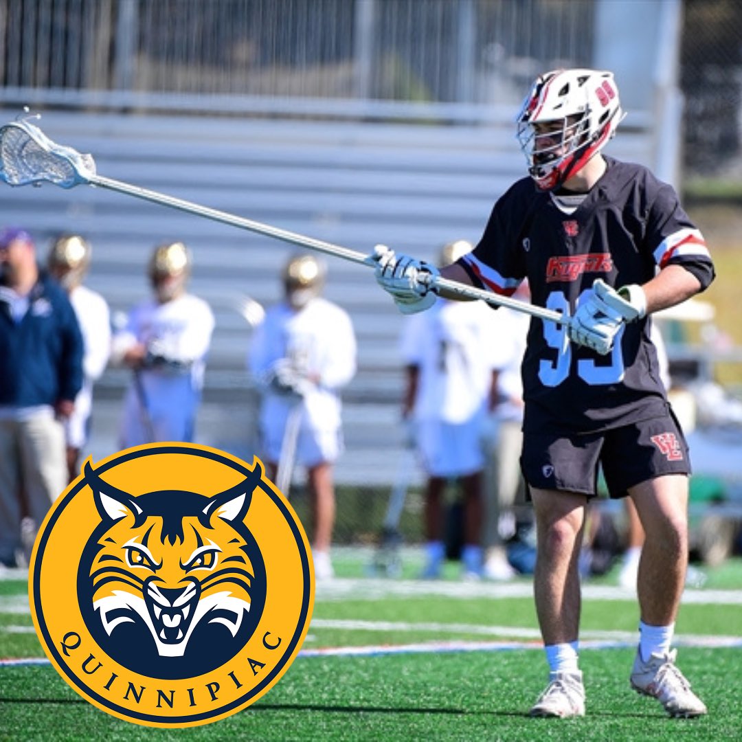 West Essex HS Boys Lacrosse (@weboyslax) on Twitter photo CONGRATULATIONS to Riley Ruane (โ24) on his verbal commitment to Quinnipiac University! <a href="/MikeKinneyHS/">Mike Kinney</a> <a href="/Chattermeister/">Steven Tober</a> <a href="/HSSportsNJ/">NJ.com HS Sports</a> CONGRATULATIONS to Riley Ruane (โ24) on his verbal commitment to Quinnipiac University! <a href="/MikeKinneyHS/">Mike Kinney</a> <a href="/Chattermeister/">Steven Tober</a> <a href="/HSSportsNJ/">NJ.com HS Sports</a>