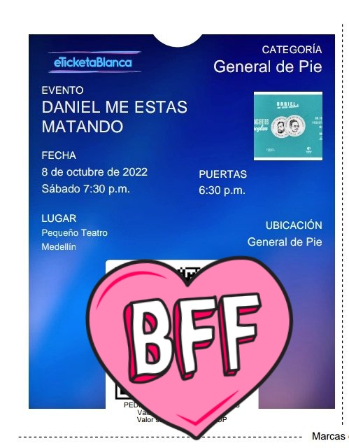 Maria_Monsalvex's tweet photo. @dmeestasmatando ¿Y si me cantan las mañanitas? 😶‍🌫️ El mejor regalo de cumpleaños que pude recibir❤️‍🩹 https://t.co/00sAhcQrnd