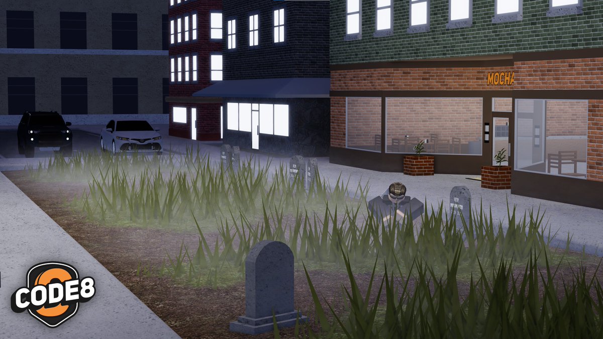 🎃👻 It's that time of the year! We are super excited to release our biggest Halloween update yet! Expect the update to release sometime this week... We also plan on adding an EVENT where players have the opportunity to earn in-game cash!