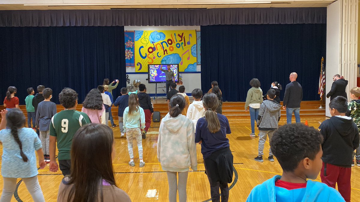 Asst. Supt. Doeschner (@drdoeschner) on Twitter photo Celebrating #HispanicHeritageMonth <a href="/GCSD_Connolly/">Connolly School</a> with dance from American Dance & Drama Studio with Connor Bermingham. <a href="/news12li/">News12LI</a> even covered our story! #GlenCovePride #EmbracingInclusivity Celebrating #HispanicHeritageMonth <a href="/GCSD_Connolly/">Connolly School</a> with dance from American Dance & Drama Studio with Connor Bermingham. <a href="/news12li/">News12LI</a> even covered our story! #GlenCovePride #EmbracingInclusivity