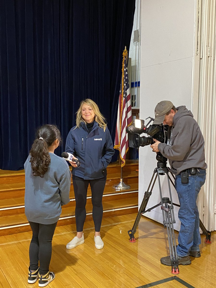 Superintendent Doeschner tweet media