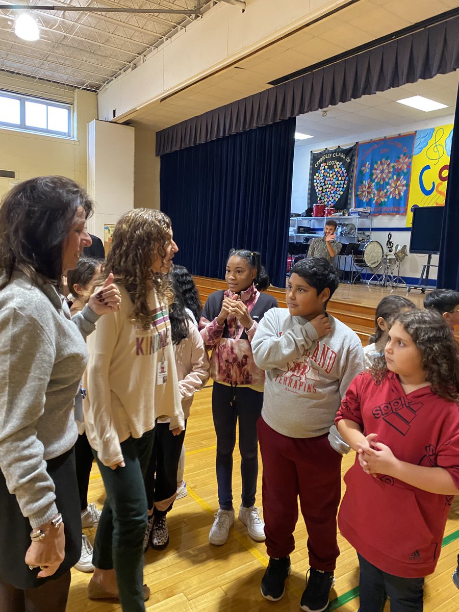 Superintendent Doeschner tweet media