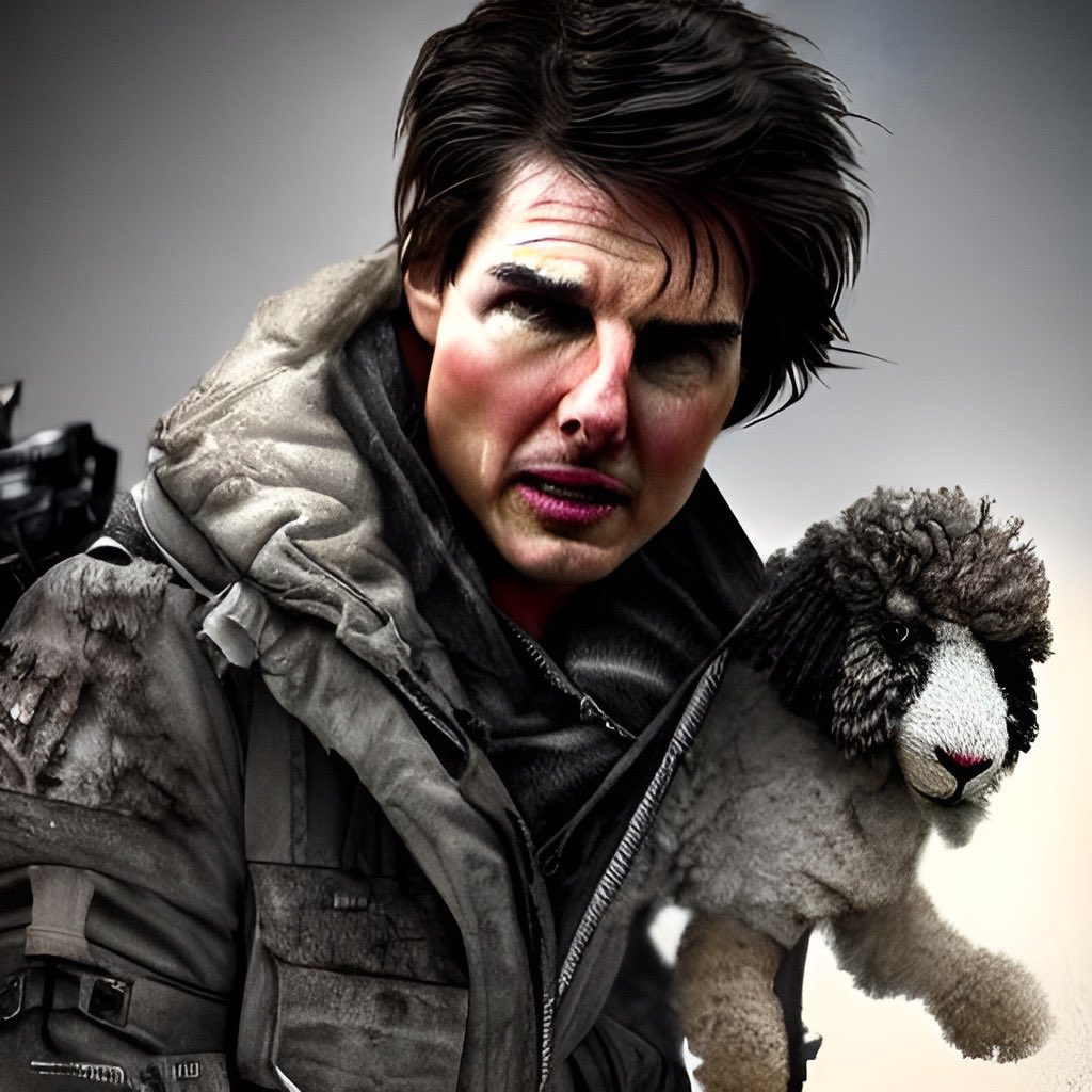 Timothy Bramlett tweet media