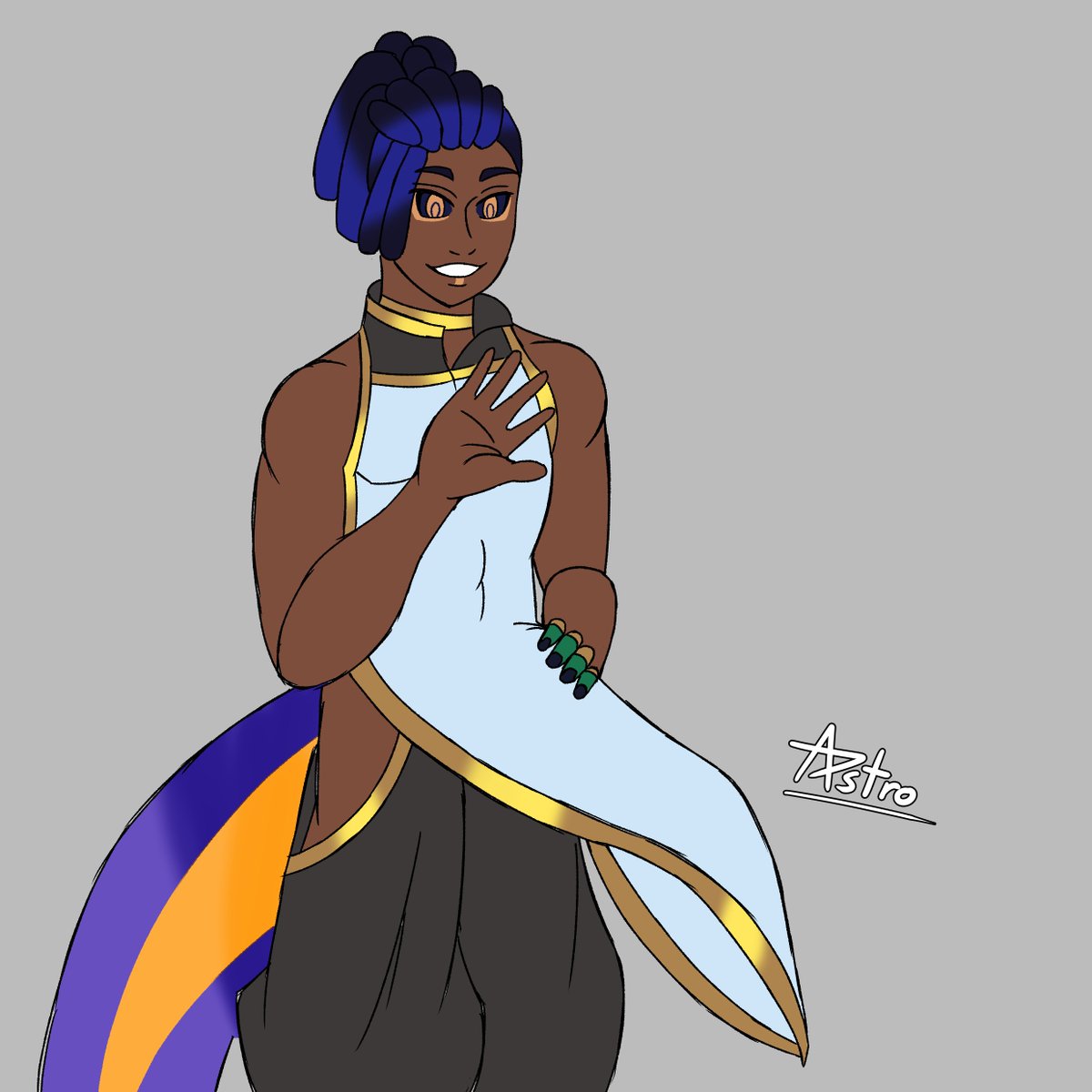 akailのTwitterイラスト検索結果。