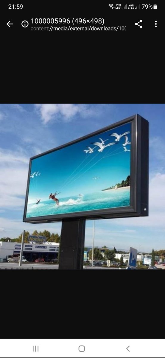 bharatluvya's tweet photo. Dear @PMCPune since you cant handle the #Traffic problem at #mundhwa Chowk. Can you install such big screens on signal so we can watch #WorldCup2022 and utlise the time. Ladies can watch #Anupamaa and #Nagin.

#JusticeForKeshavNagar https://t.co/BHQ5DJ9MmJ