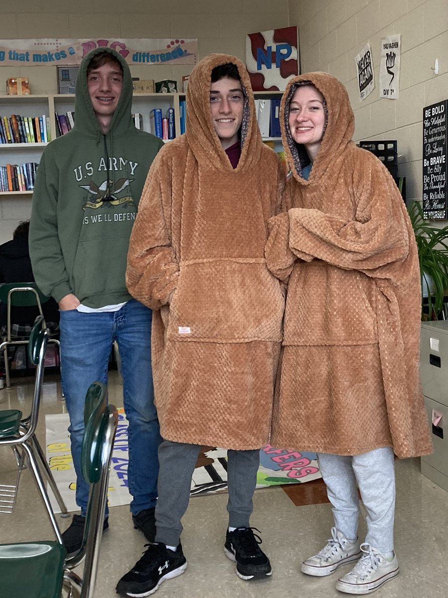 NPHSStudCo tweet media