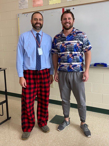 NPHSStudCo tweet media