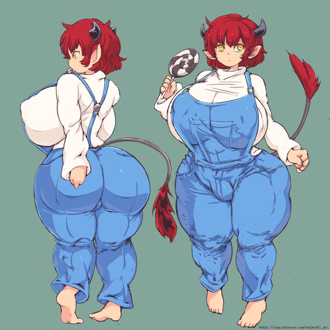 Chibi Shimomo
patreon: https://t.co/1XZfqRaZES 

シモモはエネルギーを使い過ぎたりするとチビになります 