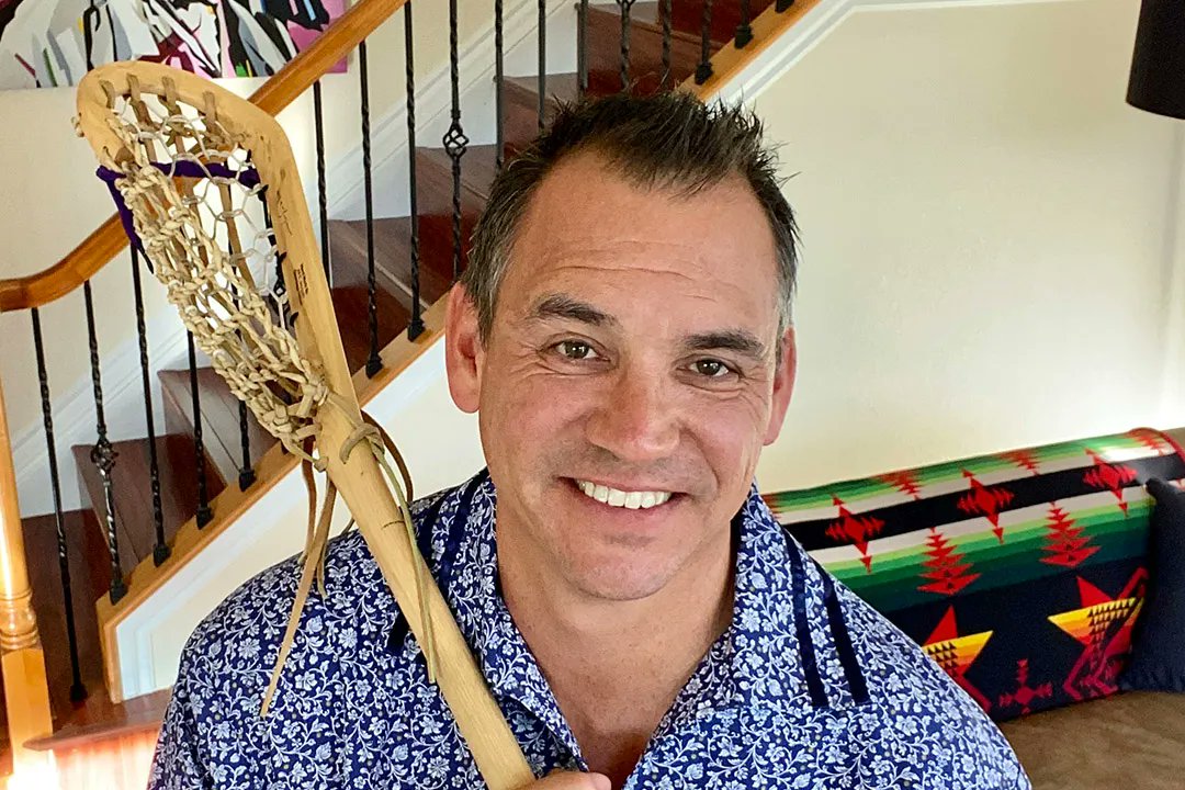 ndnsports's tweet photo. Longtime USA Lacrosse volunteer Andrew Lee began a two-year term as chair of the organizationโs Board of Directors in August. In addition , over the past two decades, Lee, who is half Seneca, has a special connection to lacrosse
#Seneca #USALax
https://t.co/3yhBctq4qZ https://t.co/qszSwRrHKP