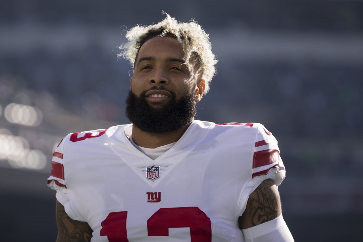 Bleacher Report tweet media