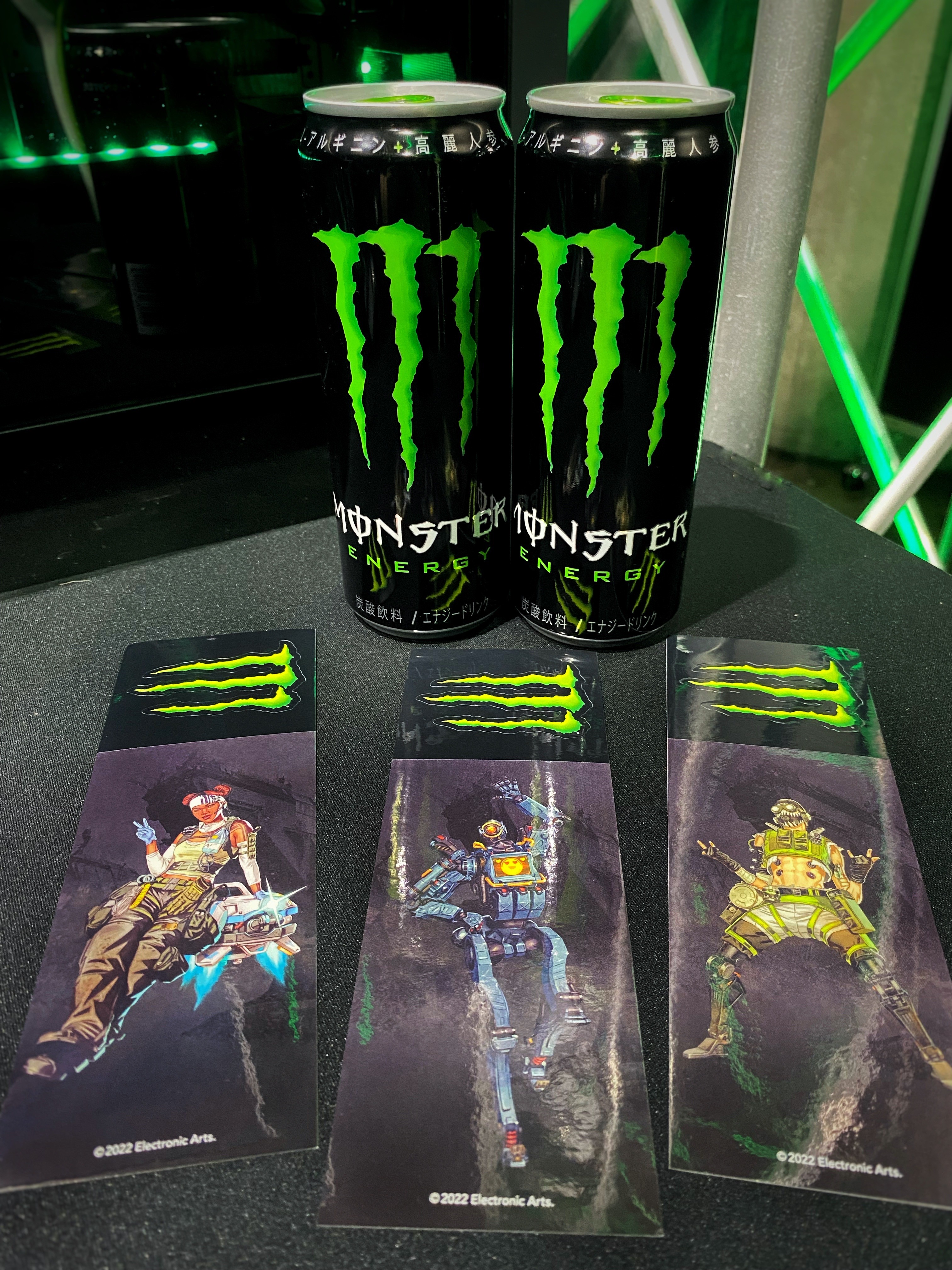 Monster Energy Japan Monsterenergyjp Twitter