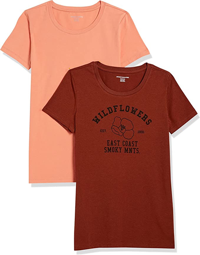 methil_nahid's tweet photo. Women's Classic-Fit Short-Sleeve Crewneck T-Shirt,

Order now 
https://t.co/tXvqvQQInW

#shoponline #fashion #WomensBra #womenfashion #fashionista #onlineshopping #bra #Womenclothing #fashionstyle #tshirt  #womensupportingwomen #women #womeninbusiness #lady https://t.co/SSK57tKqfb