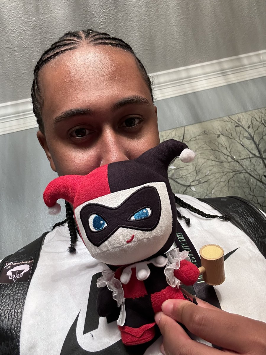 Another Great Lan, That will only keep getting better. Thank you @LTCesports &amp; all the amazing players that came out! Until next time❤️ #Multiversus