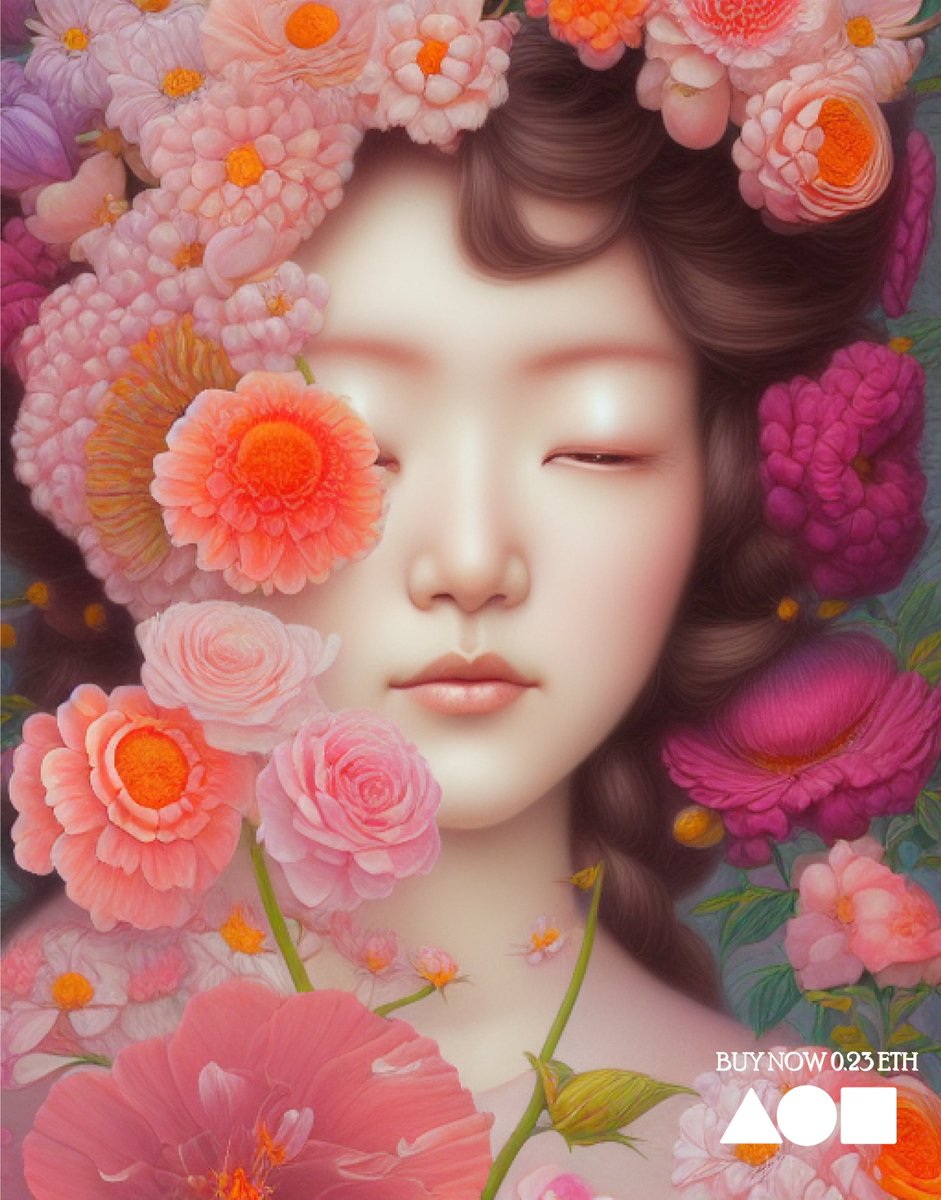 Gm Everyone! i have new drop on foundation 
Innocent #1
Reserve 0.22 $eth  
feel free to place a bid :)
foundation.app/@FolkArtNFT/ai…

#NFTCommmunity  #nft #NFTartists  #NFTcollections #stablediffusion #nft