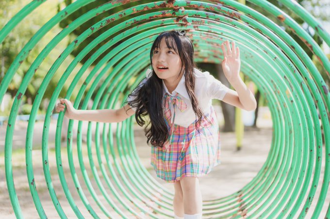 Twitterのコスプレ画像35