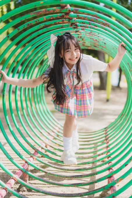 Twitterのコスプレ画像36