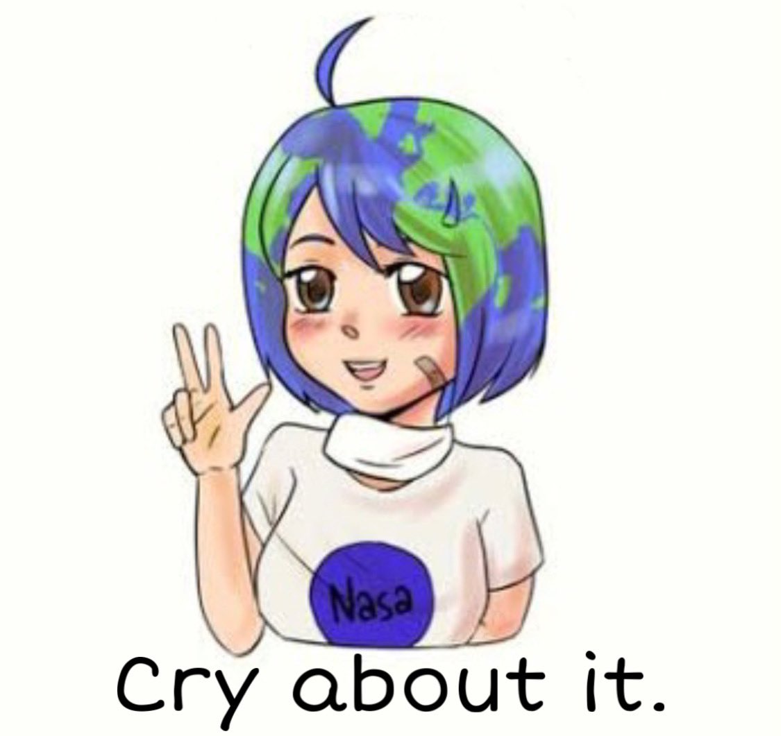 IEarth_Chan's tweet photo. @IlliteritRasist @PTroubleshooter @RealAceFox1 https://t.co/3DpnyglAuz