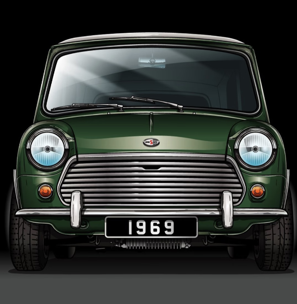 cibandano493's tweet photo. Check out this Mini she's Mine !!  https://t.co/2k6vXhxnWj via @opensea #nft #nfts #nftshill #NFTCommunity #iconic #cars #vintage #car #mini #austin #clubman #porsche #Volks #Volkswagen #opel #lancia https://t.co/VFtNt3rKAv