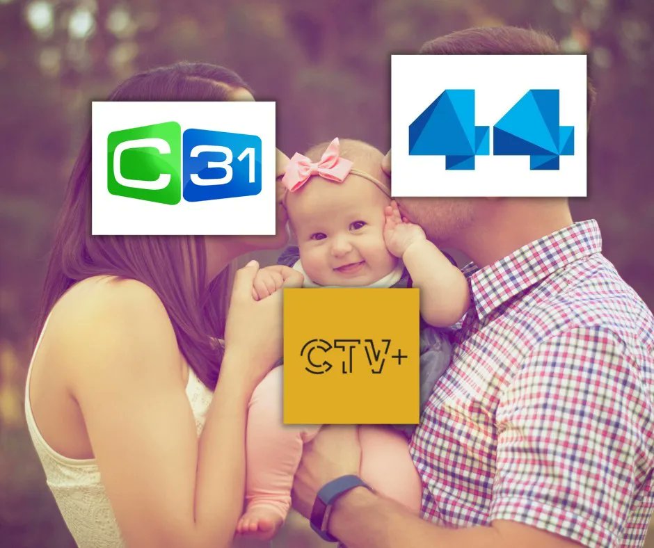 Channel 31 tweet media