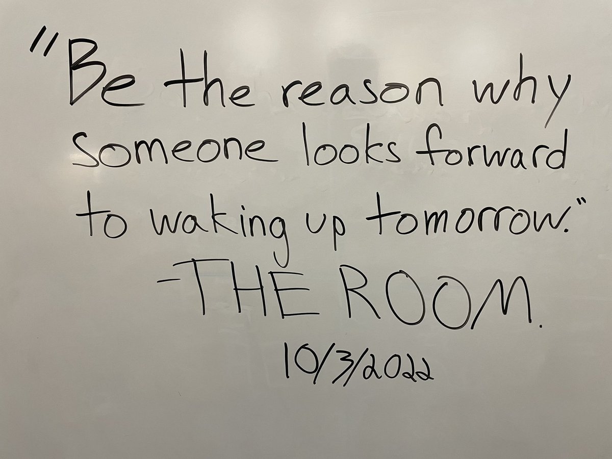 Coach Robertson (@jimrobertsonqb) on Twitter photo FOR THE ROOM. FROM THE ROOM.
10/3/22
<a href="/TonyMuskett/">Tony Muskett</a> <a href="/frankie7savino/">Frankie Savino</a> <a href="/jgilchrist3/">Johnny Gilchrist</a> <a href="/Enzoqb12/">Enzo Arjona</a> <a href="/csolino_13/">Christian Solino</a> <a href="/MUHawksFB/">Monmouth Football</a>
#FastFiveStar #ForTheRoom #68AndBreezy FOR THE ROOM. FROM THE ROOM.
10/3/22
<a href="/TonyMuskett/">Tony Muskett</a> <a href="/frankie7savino/">Frankie Savino</a> <a href="/jgilchrist3/">Johnny Gilchrist</a> <a href="/Enzoqb12/">Enzo Arjona</a> <a href="/csolino_13/">Christian Solino</a> <a href="/MUHawksFB/">Monmouth Football</a>
#FastFiveStar #ForTheRoom #68AndBreezy
