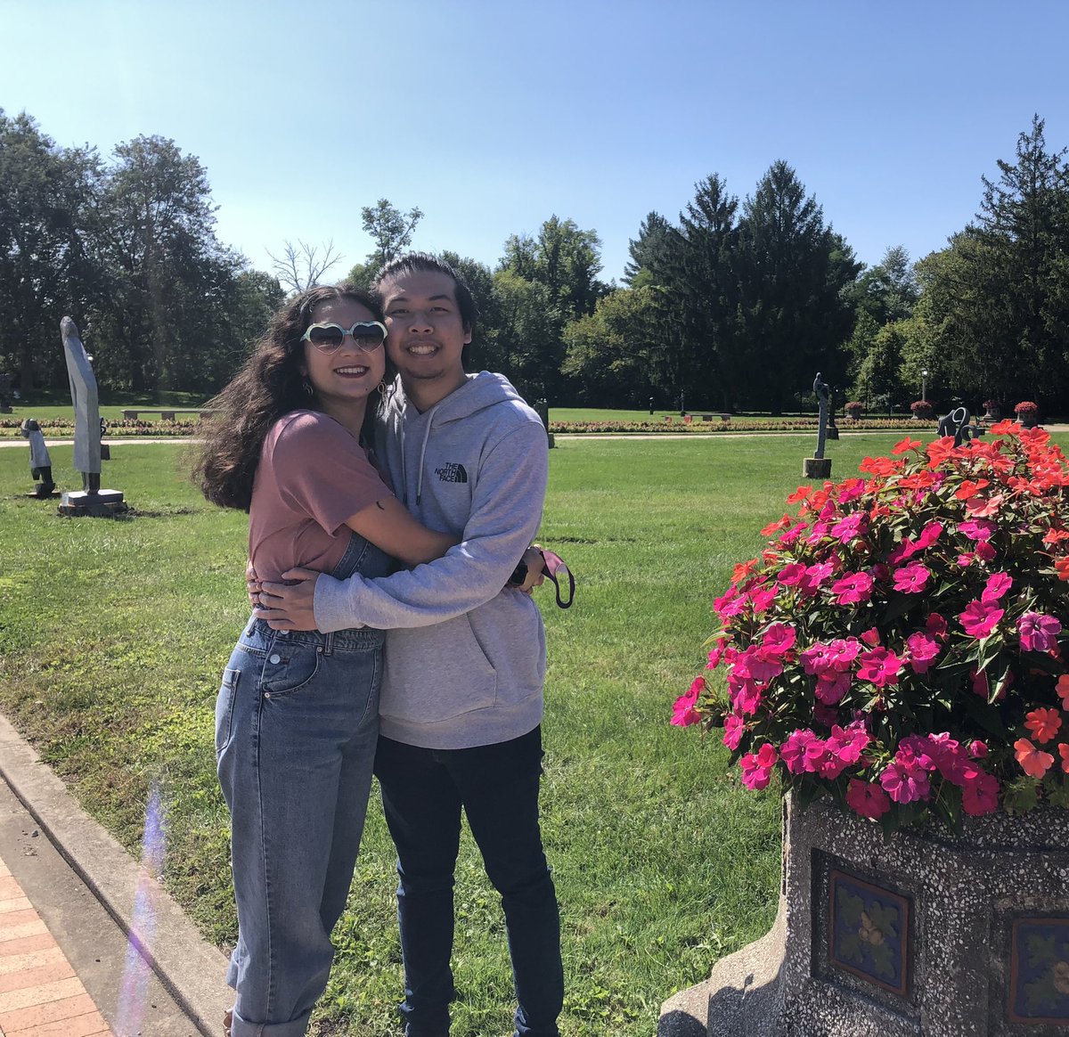 bella 💜 tweet media